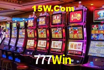 Estatísticas 777Win